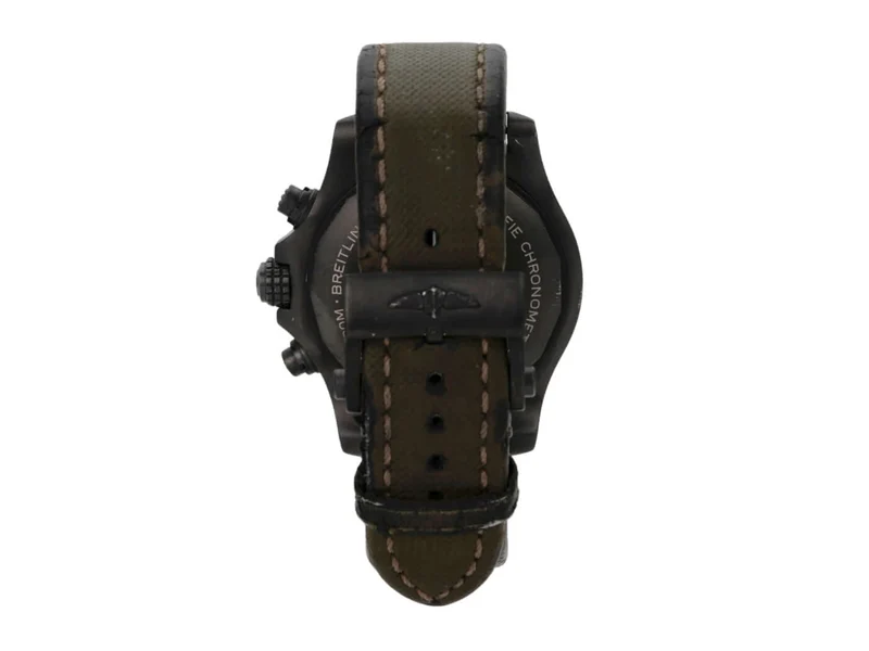 Breitling Avenger Chronograph 45 Night Mission V13317101L1X2