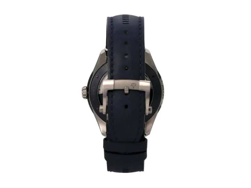 Ulysse Nardin Freak X Ti Blue 2303-270/03