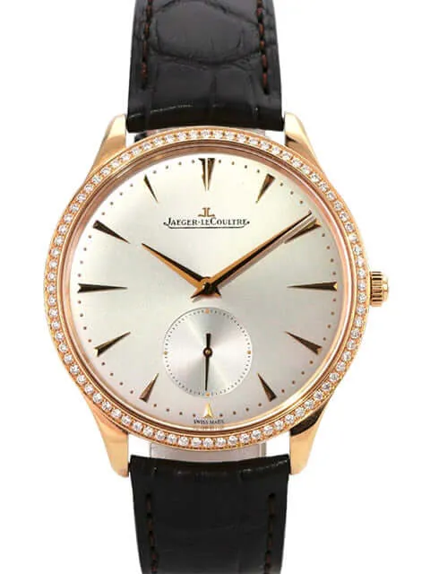 Jaeger-LeCoultre Master Grande Ultra Thin Q1272501