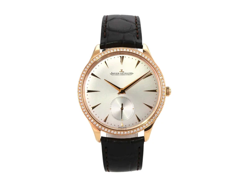 Jaeger-LeCoultre Master Grande Ultra Thin Q1272501