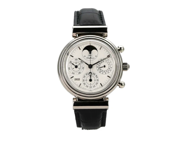 IWC Da Vinci Perpetual Calendar IW3750