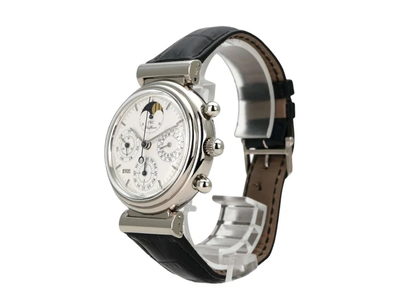IWC Da Vinci Perpetual Calendar IW3750