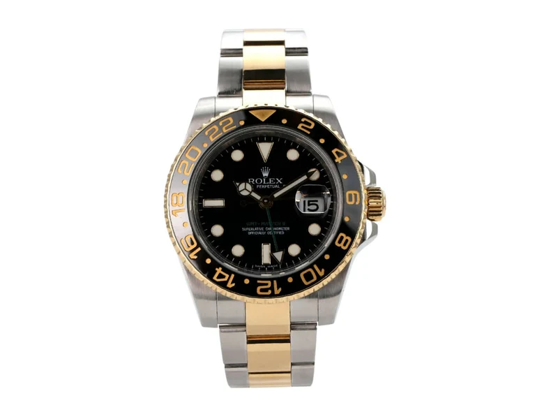 Rolex GMT-Master II 116713LN