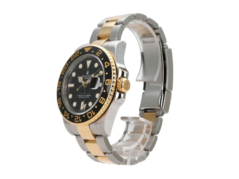 Rolex GMT-Master II 116713LN