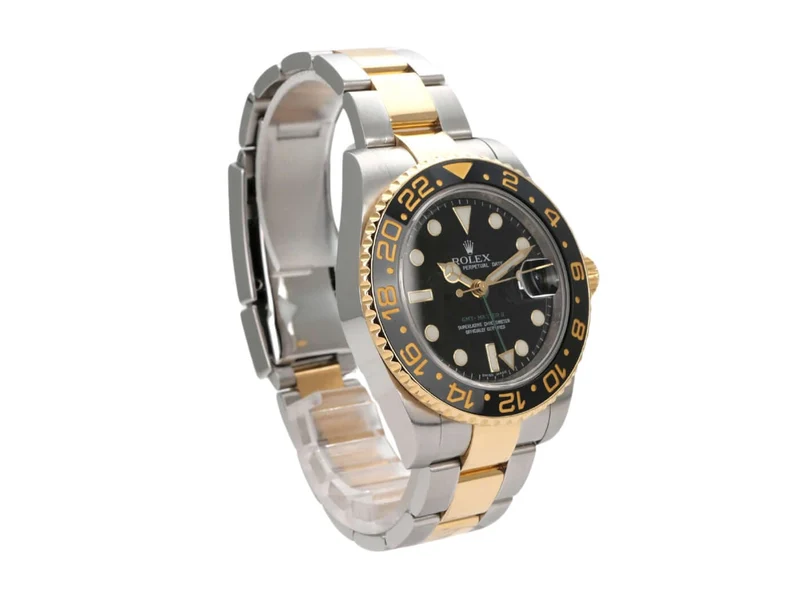 Rolex GMT-Master II 116713LN