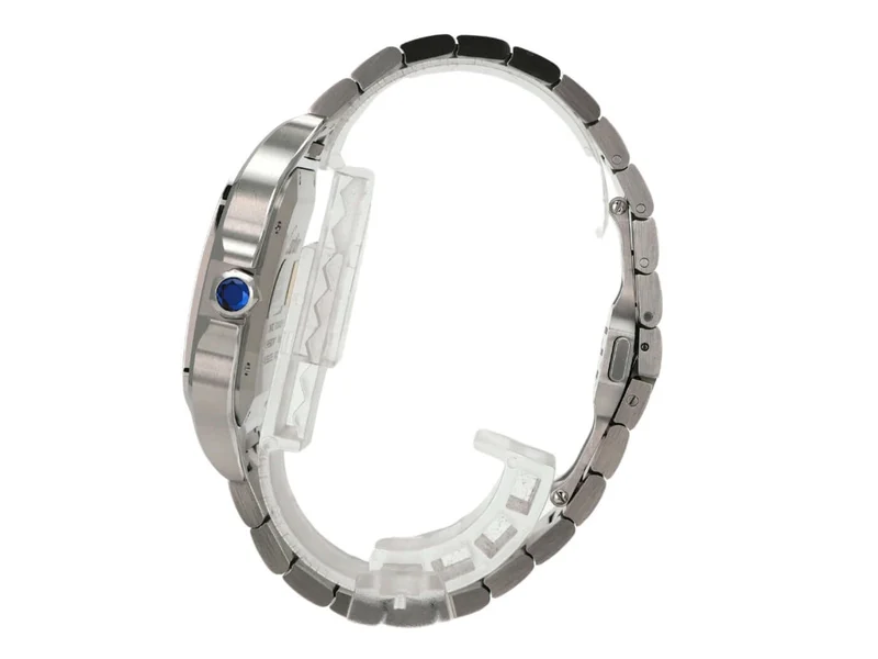 Cartier Santos de Cartier großes Modell WSSA0062