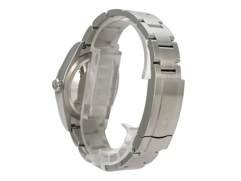 Rolex Oyster Perpetual 36 126000 Grün