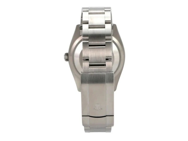 Rolex Oyster Perpetual 36 126000 Grün