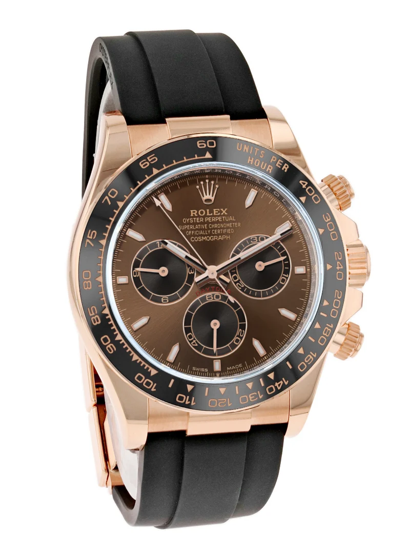 Rolex Cosmograph Daytona