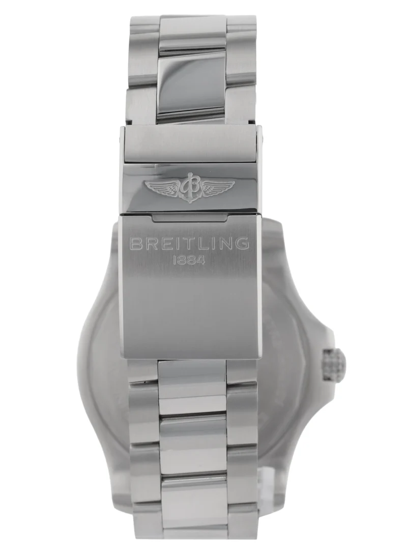 Breitling Avenger Automatic GMT 43