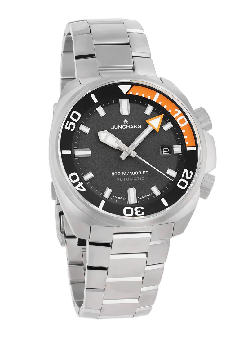 Junghans Aquaris Diver