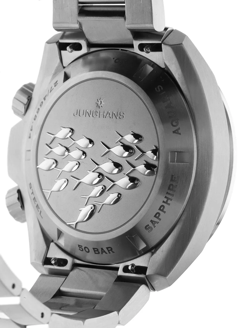 Junghans Aquaris Diver
