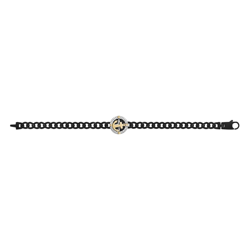 Anker-Nordstern-Armband