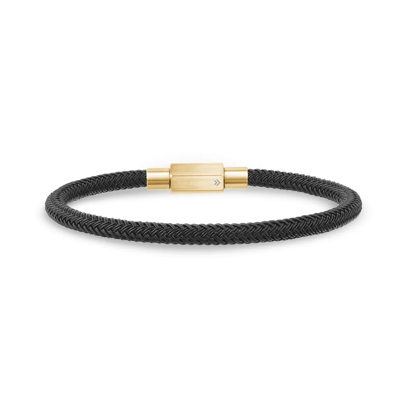 Chroma Cord-Armband