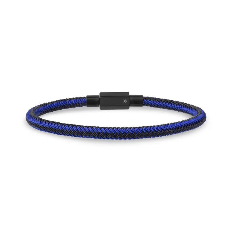 Chroma Cord-Armband
