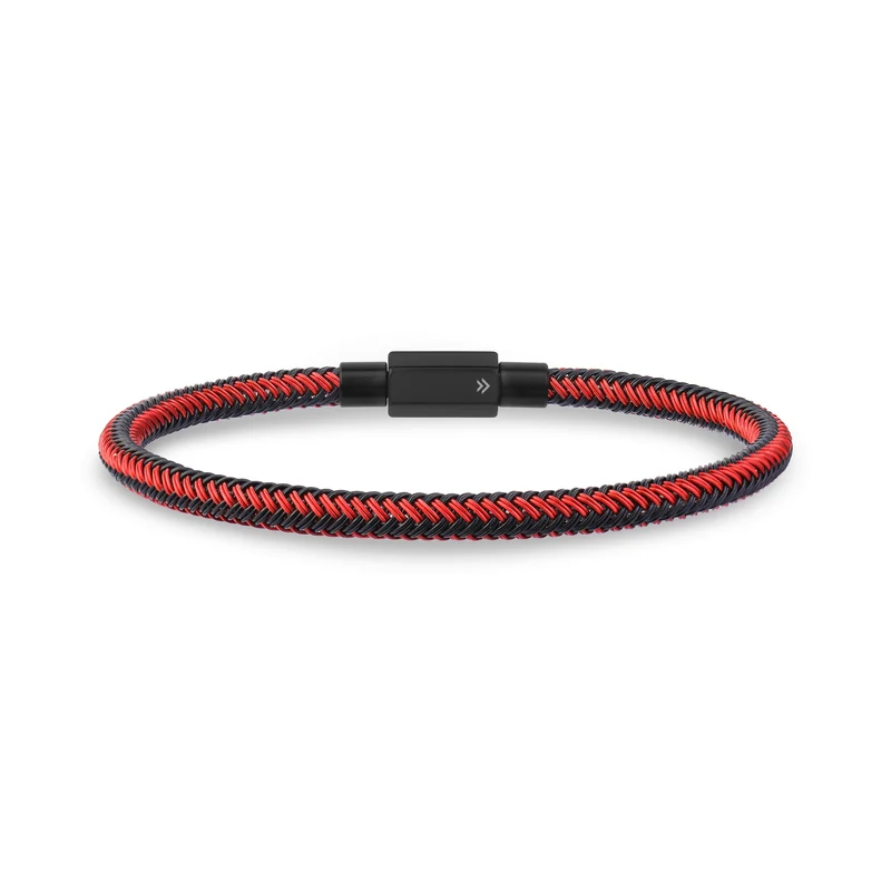 Chroma Cord-Armband
