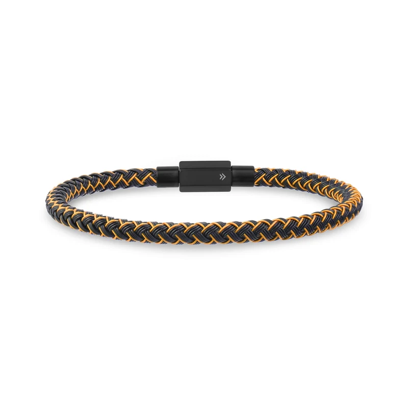 Chroma Cord-Armband