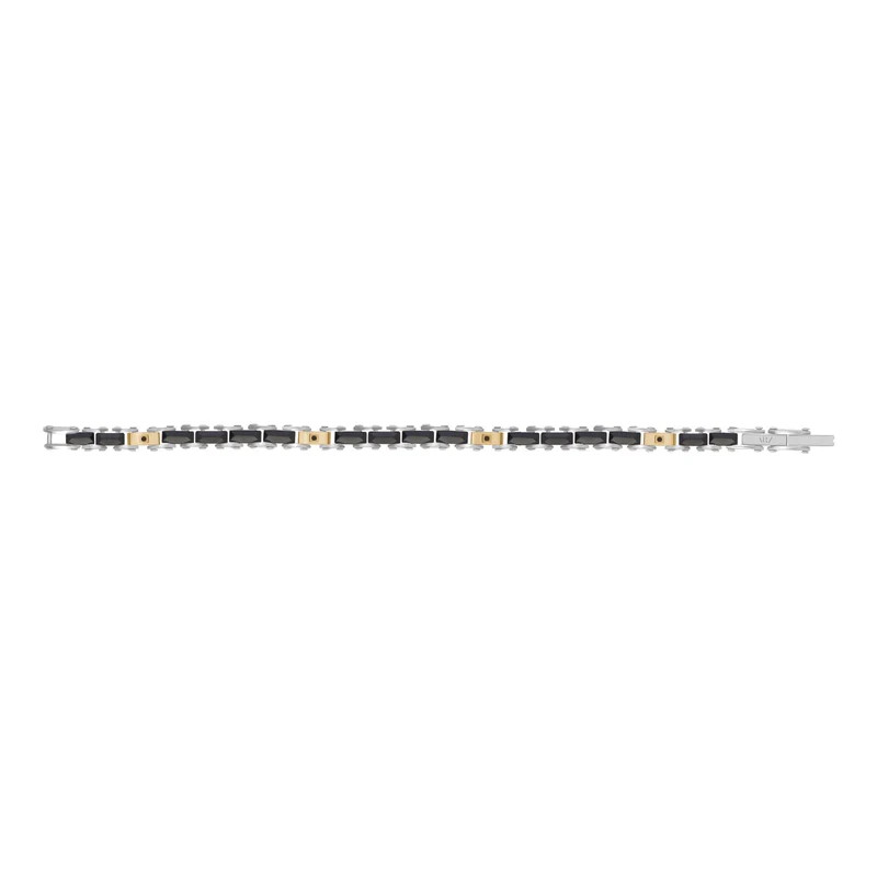 Gold-Fusion-Keramik-Armband
