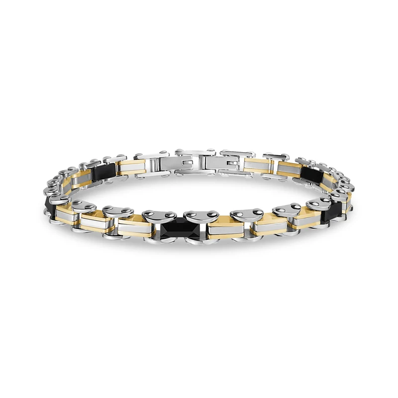 Cosmopolitan Gliederarmband