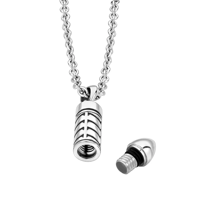 Bullet Urn Anhänger