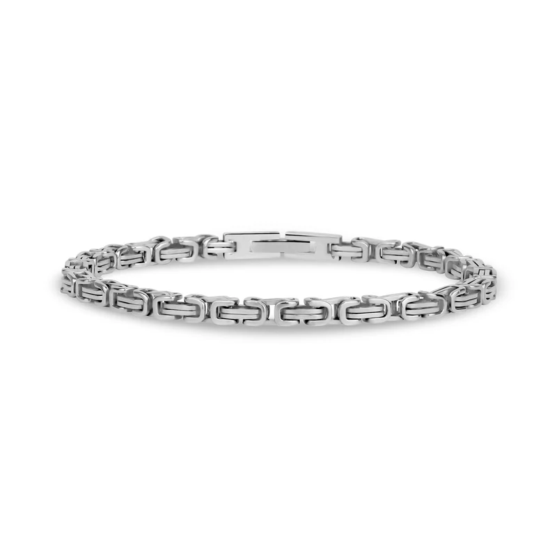 Königsketten-Armband | 4MM