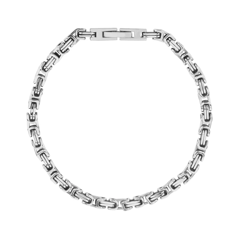Königsketten-Armband | 4MM