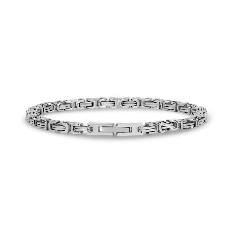 Königsketten-Armband | 4MM