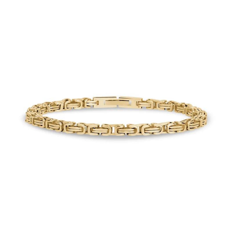 Königsketten-Armband | 4MM