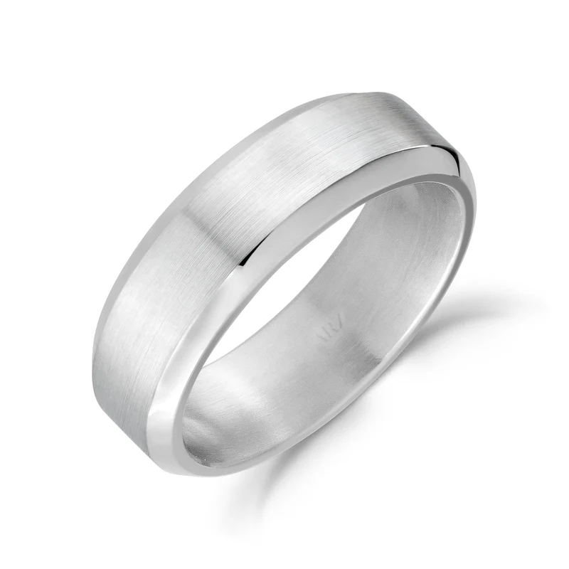 Abgeschrägte Kante Band | 6.5MM
