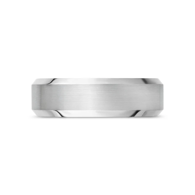 Abgeschrägte Kante Band | 6.5MM