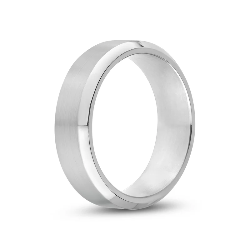 Abgeschrägte Kante Band | 6.5MM