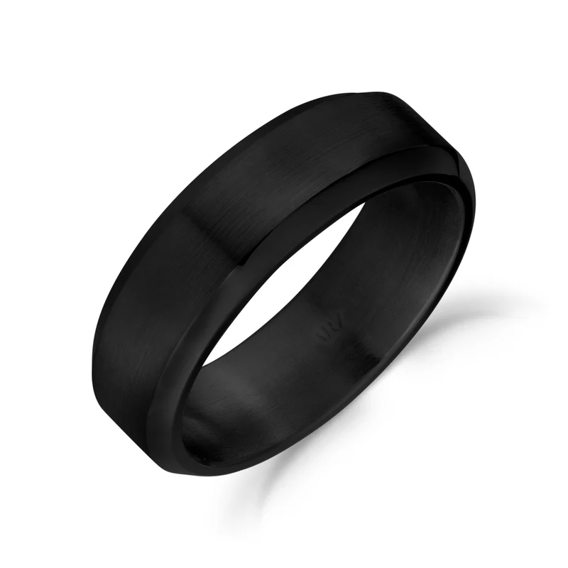 Abgeschrägte Kante Band | 6.5MM