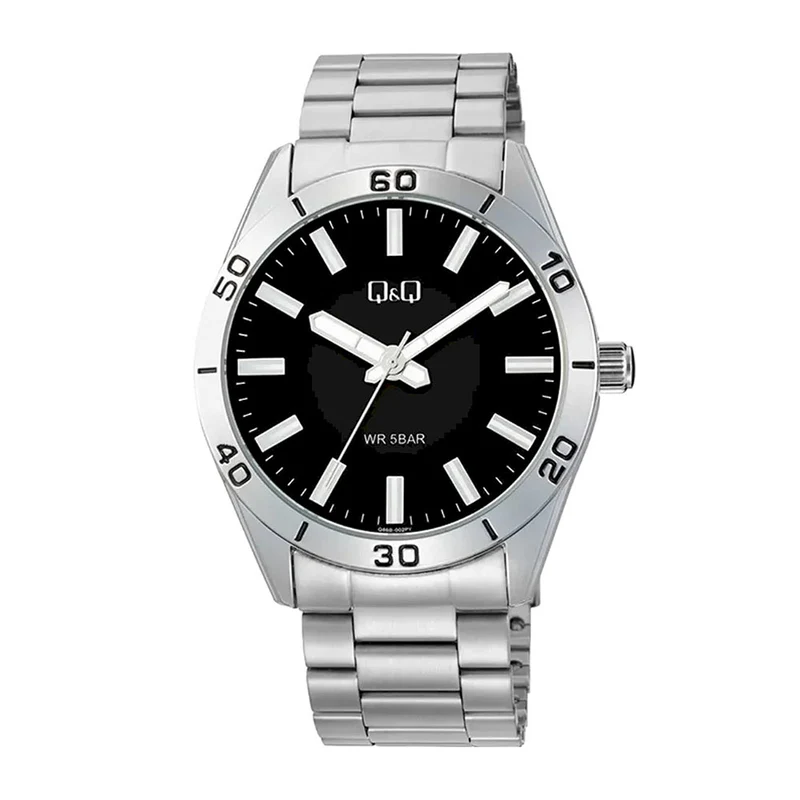 Q&Q Q86B-002PY