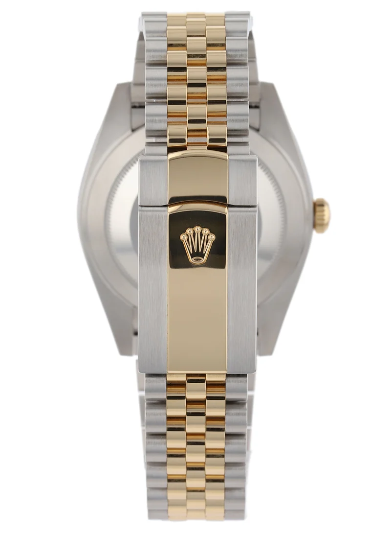 Rolex Datejust 41