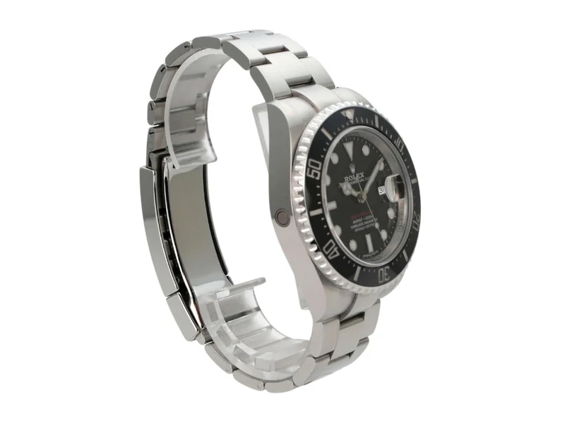 Rolex Sea-Dweller Ref. 126600 MK1