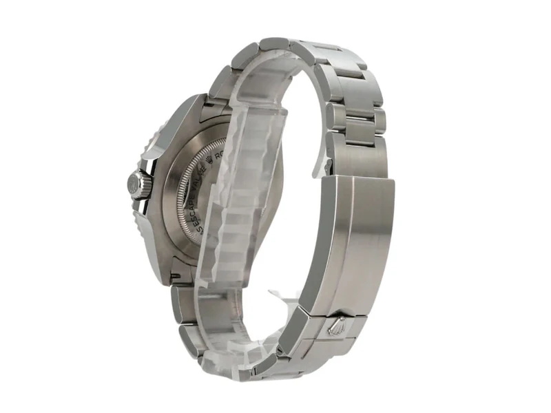 Rolex Sea-Dweller Ref. 126600 MK1