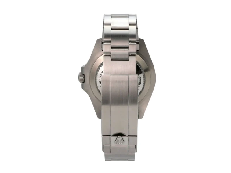 Rolex Sea-Dweller Ref. 126600 MK1