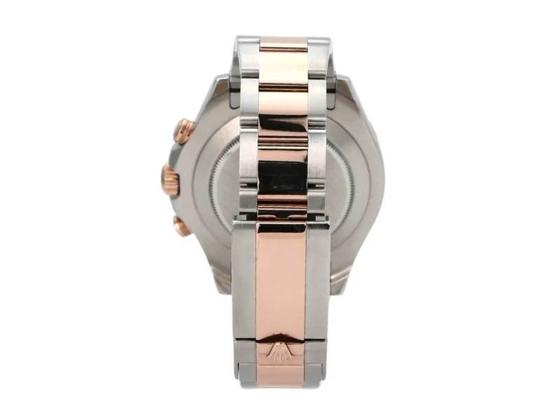 Rolex Yacht-Master II 116681 Edelstahl Everose-Gold