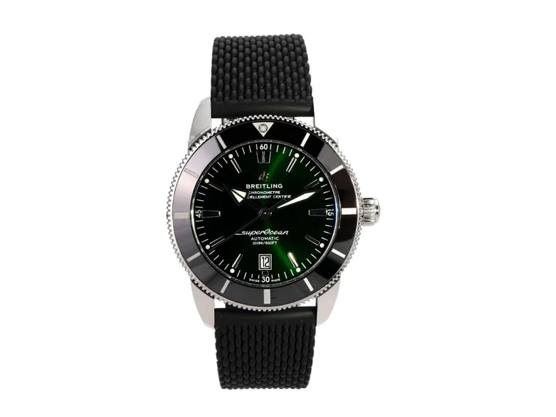 Breitling Superocean Heritage II B20 Automatic 46 AB2020121L1S1
