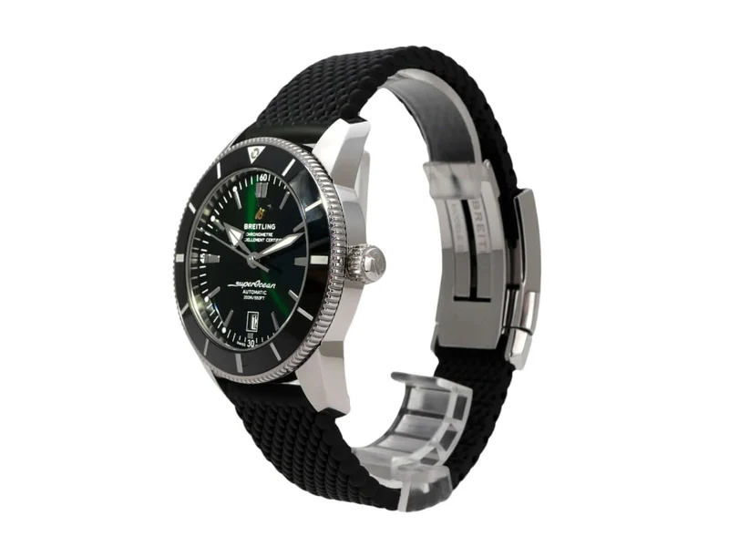 Breitling Superocean Heritage II B20 Automatic 46 AB2020121L1S1
