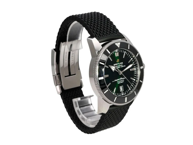 Breitling Superocean Heritage II B20 Automatic 46 AB2020121L1S1