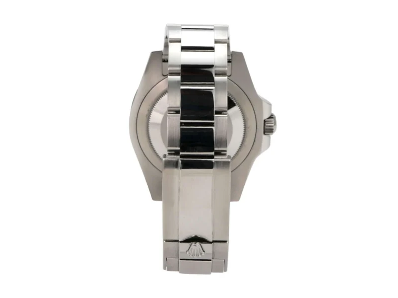 Rolex GMT-Master II Edelstahl 126720VTNR Oyster-Band