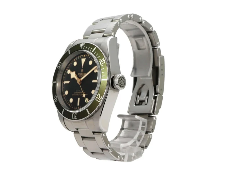 Tudor Black Bay M79230G-0001 Harrods Edition