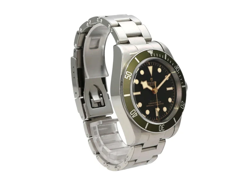 Tudor Black Bay M79230G-0001 Harrods Edition