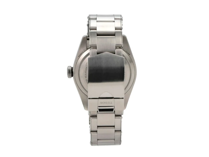 Tudor Black Bay M79230G-0001 Harrods Edition
