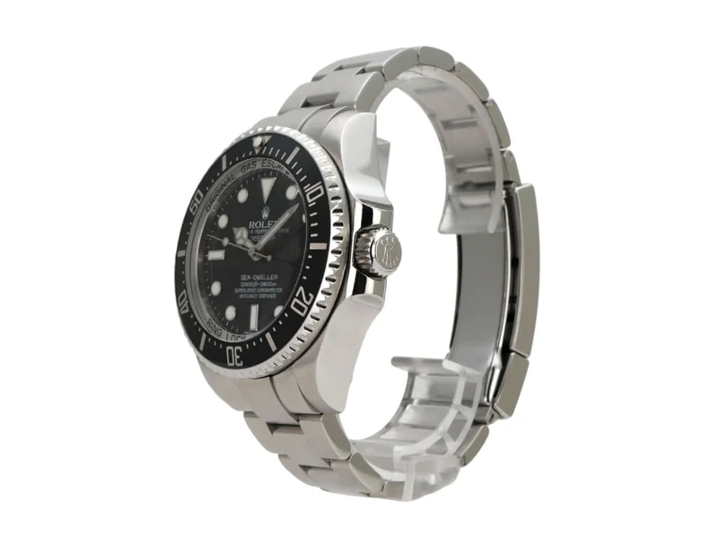 Rolex Sea-Dweller Deepsea 116660