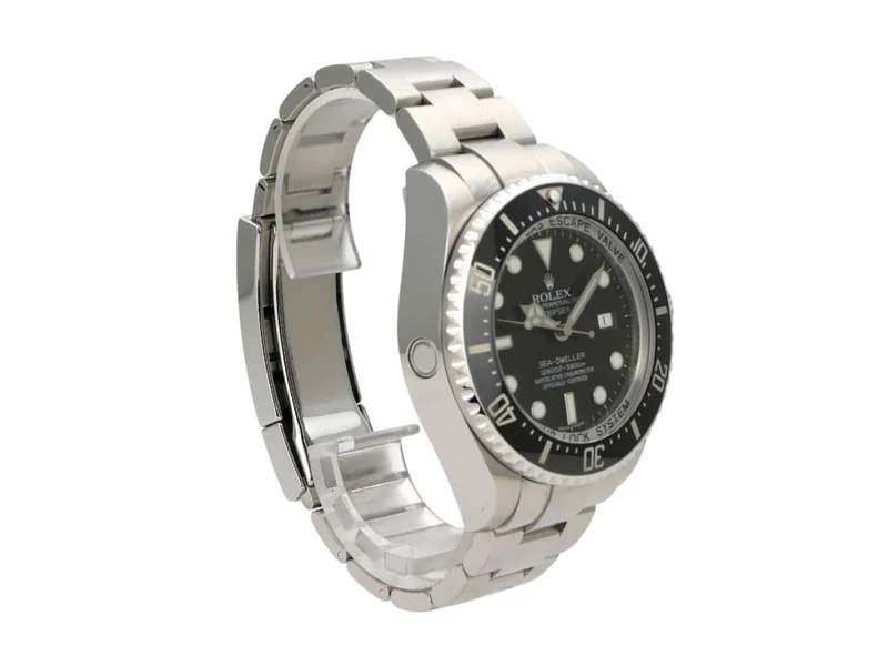 Rolex Sea-Dweller Deepsea 116660