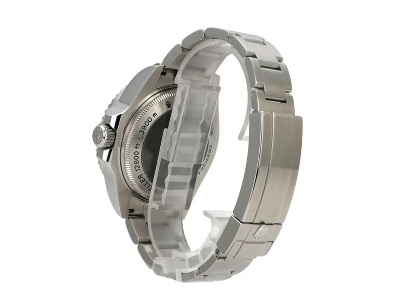 Rolex Sea-Dweller Deepsea 116660