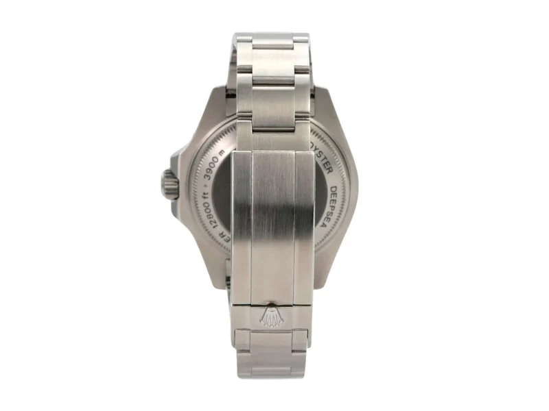 Rolex Sea-Dweller Deepsea 116660