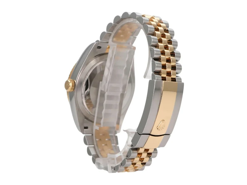 Rolex Sky-Dweller 326933 Champagner Jubile-Band